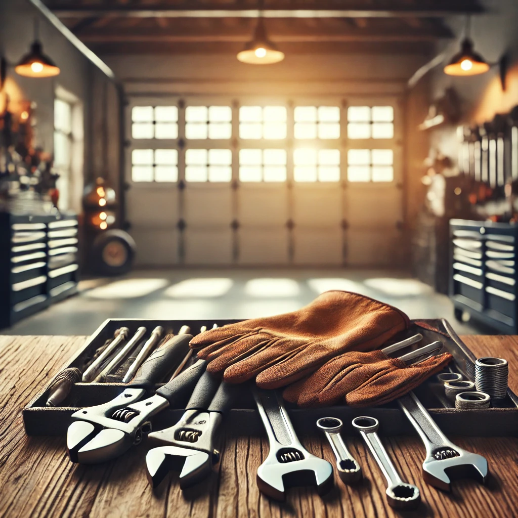 About Our Family-Owned Garage Door Company in Lloyd Harbor NY - Professional Service Team