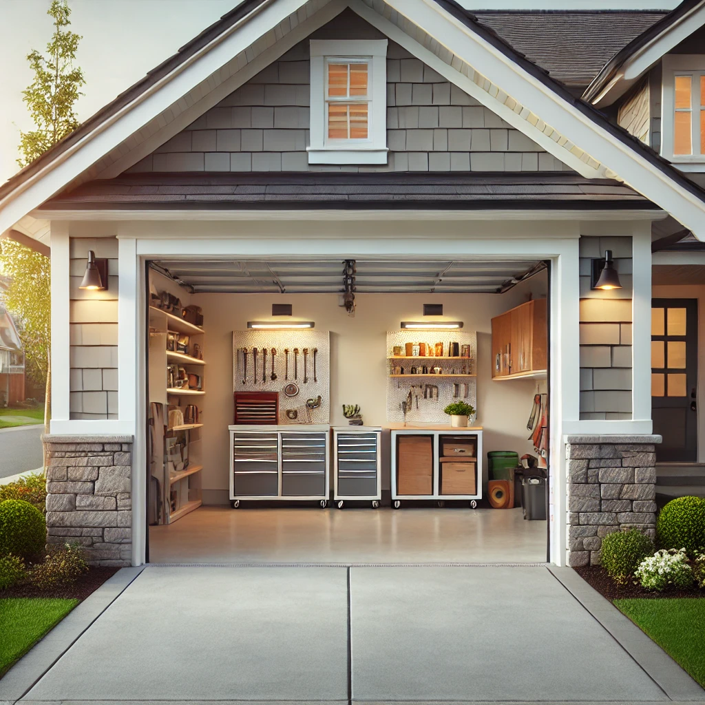 Latest garage door repair tips and maintenance guides from Lloyd Harbor's trusted experts