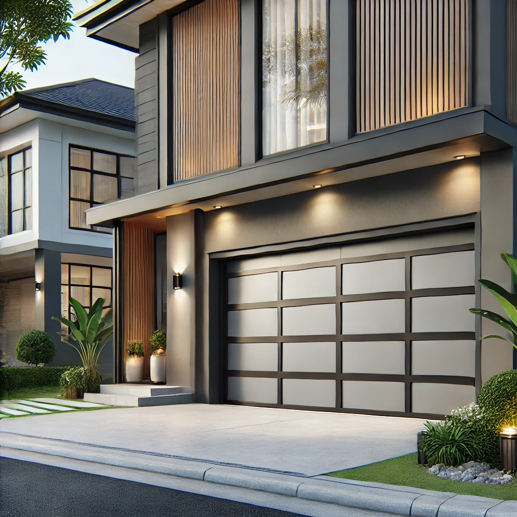 Professional Garage Door Company Lloyd Harbor NY - 24/7 Emergency Service & Repairs