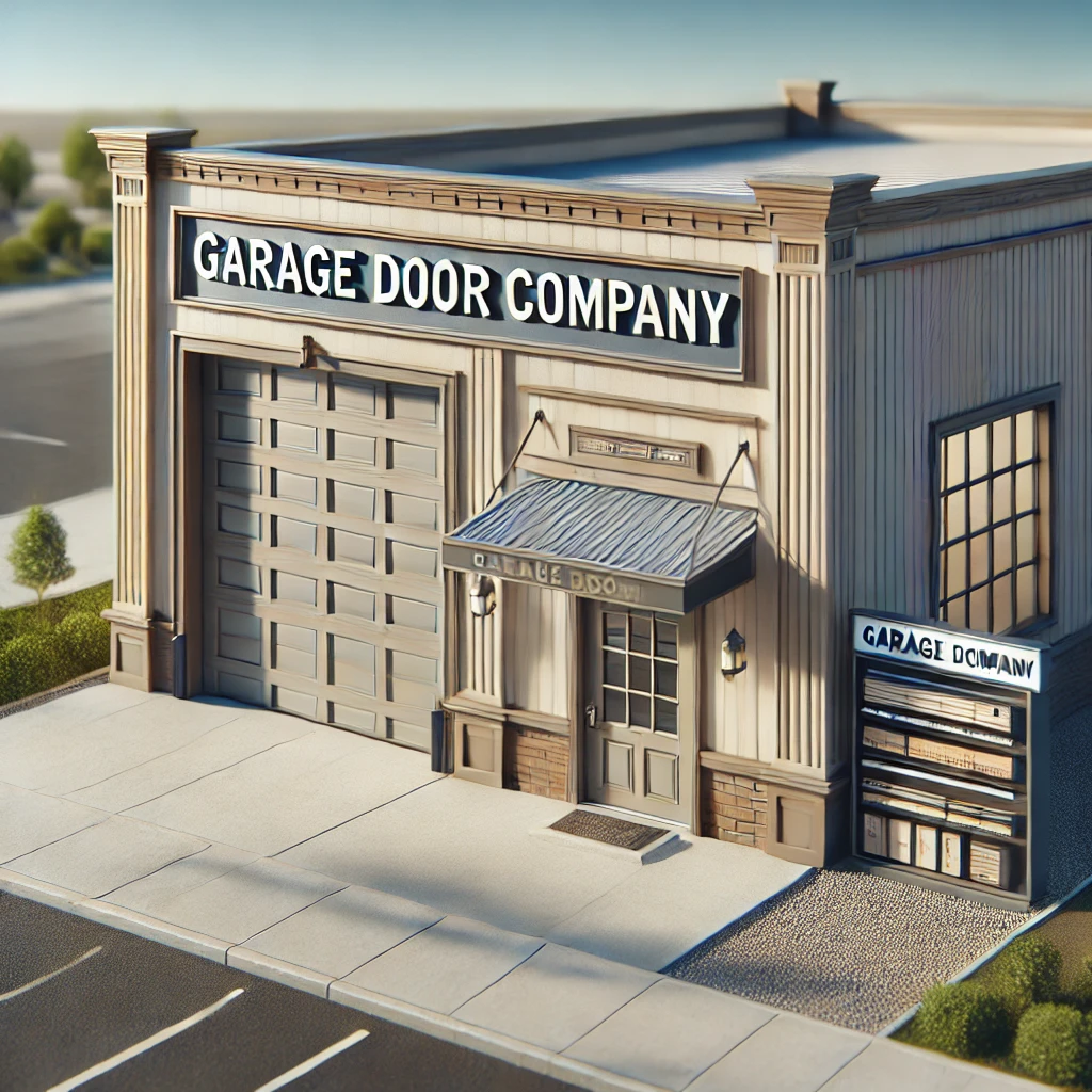 Best Garage Door Company Near Me Lloyd Harbor NY - 24/7 Emergency Service