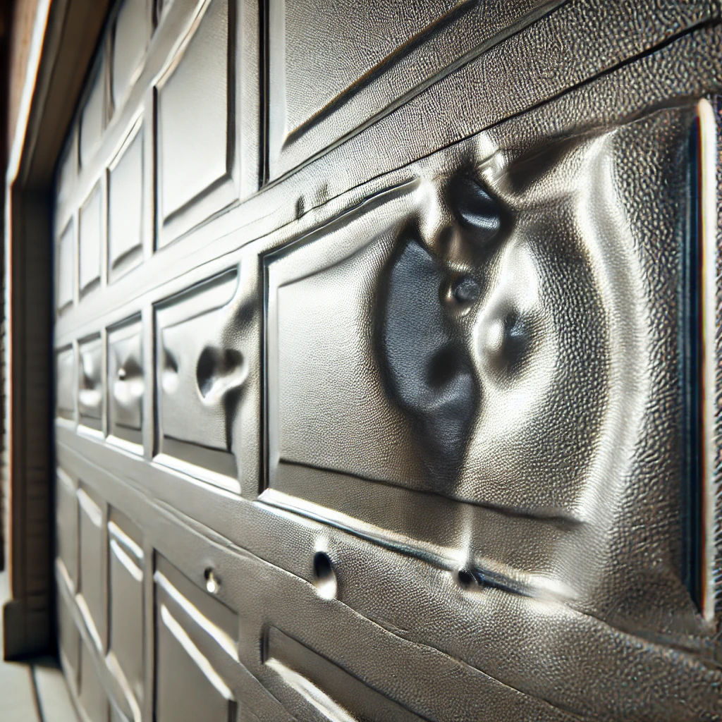 Professional Garage Door Dents Repair Lloyd Harbor NY - Expert Dent Removal Services