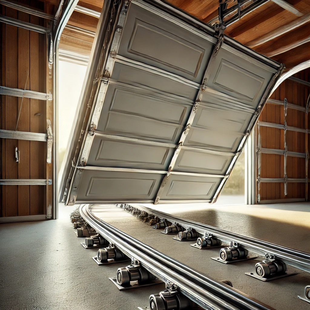 Garage door off track repair in Lloyd Harbor NY - 24/7 Emergency Repair Services by Lloyd Harbor Garage Door Repair
