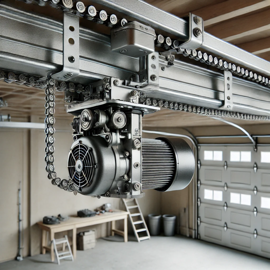 Professional Garage Door Opener Installation Lloyd Harbor NY - Expert Smart Opener Installation Services