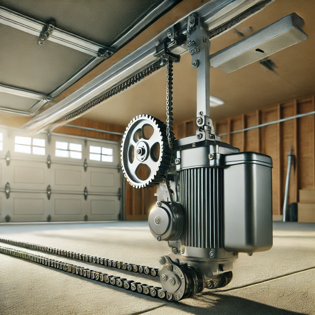 Garage Door Opener Installation & Service in Lloyd Harbor NY - Professional Solutions for All Opener Brands