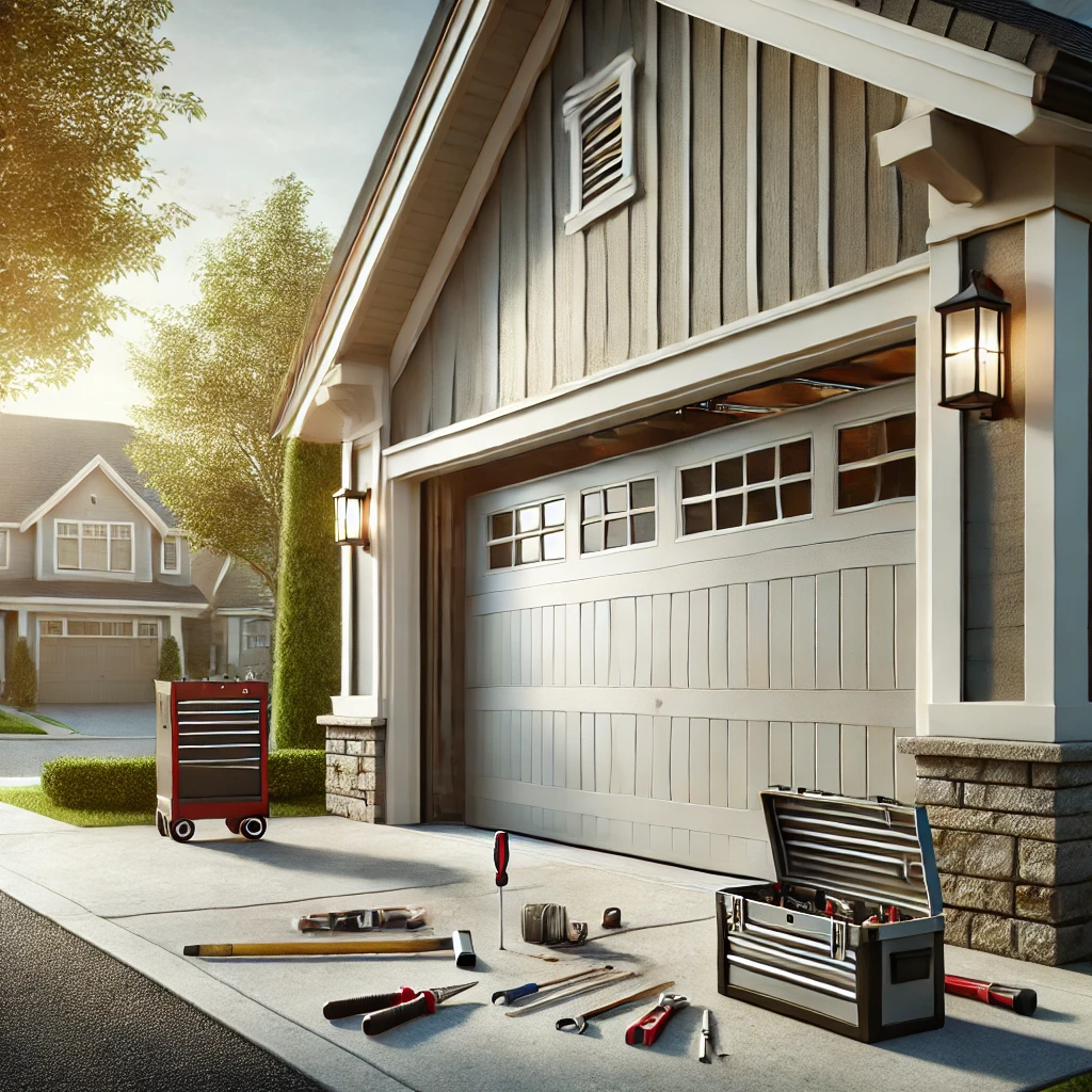 24/7 Garage Door Repair Lloyd Harbor NY - Emergency Repair Services by Lloyd Harbor Garage Door Repair