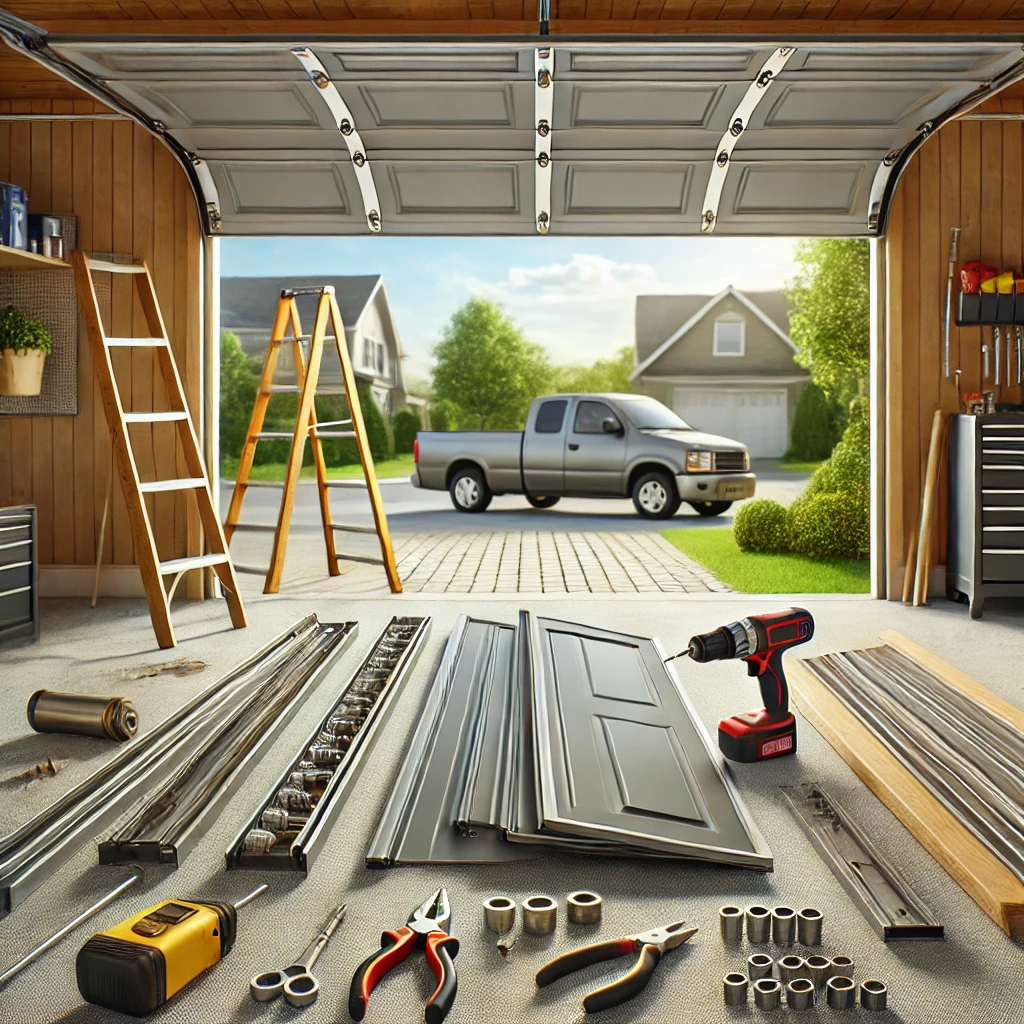 Professional Garage Door Replacement Lloyd Harbor NY - 24/7 Emergency Service & Expert Installation