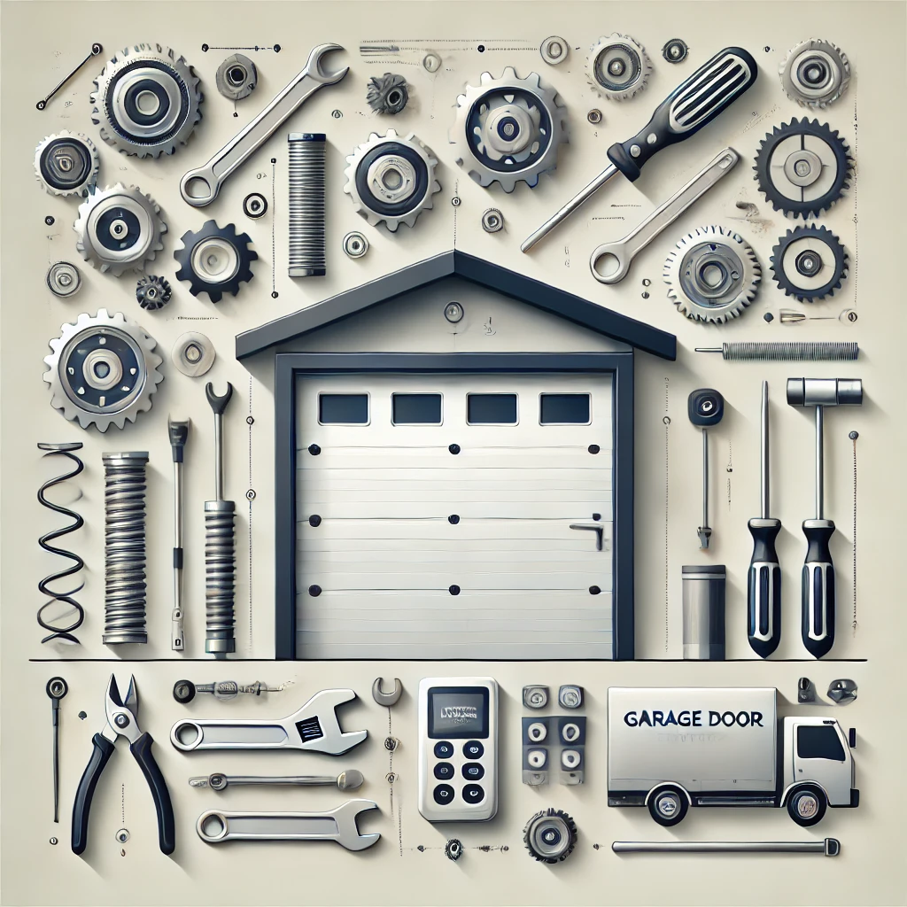 Professional Garage Door Services in Lloyd Harbor NY - Expert Technical Team
