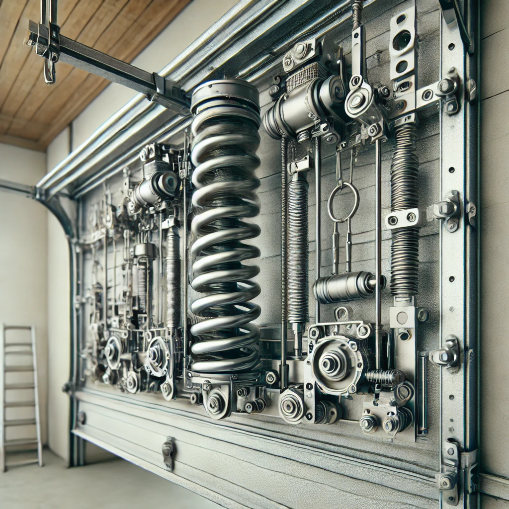 Expert Garage Door Spring Repair Lloyd Harbor NY - 24/7 Emergency Spring Replacement Services