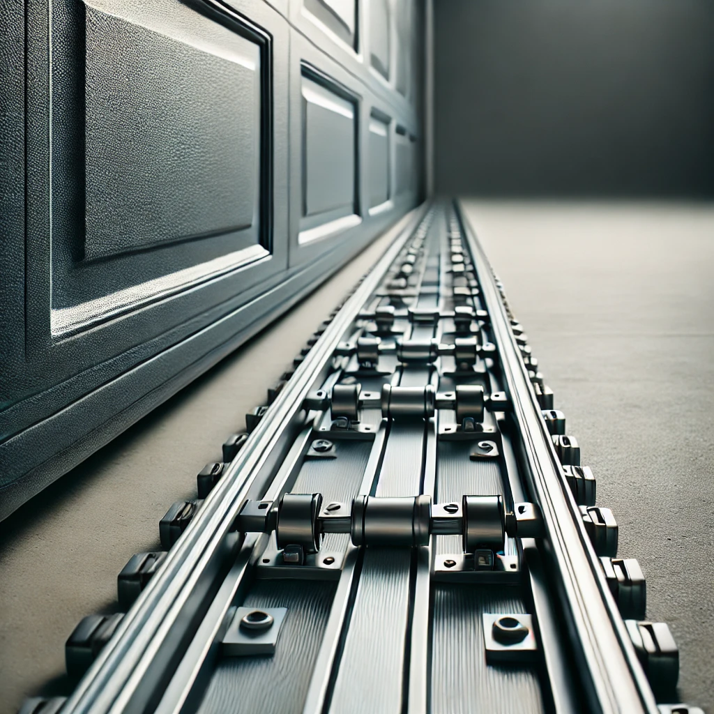Professional Garage Door Track Repair Lloyd Harbor NY - Expert Track & Roller Repair Services