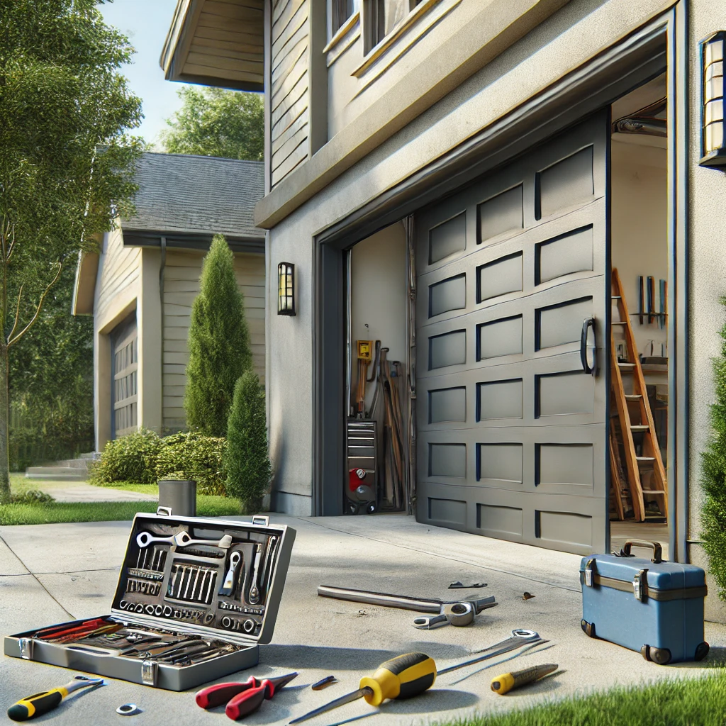 Local Garage Door Repair Lloyd Harbor NY - 24/7 Emergency Service Near You