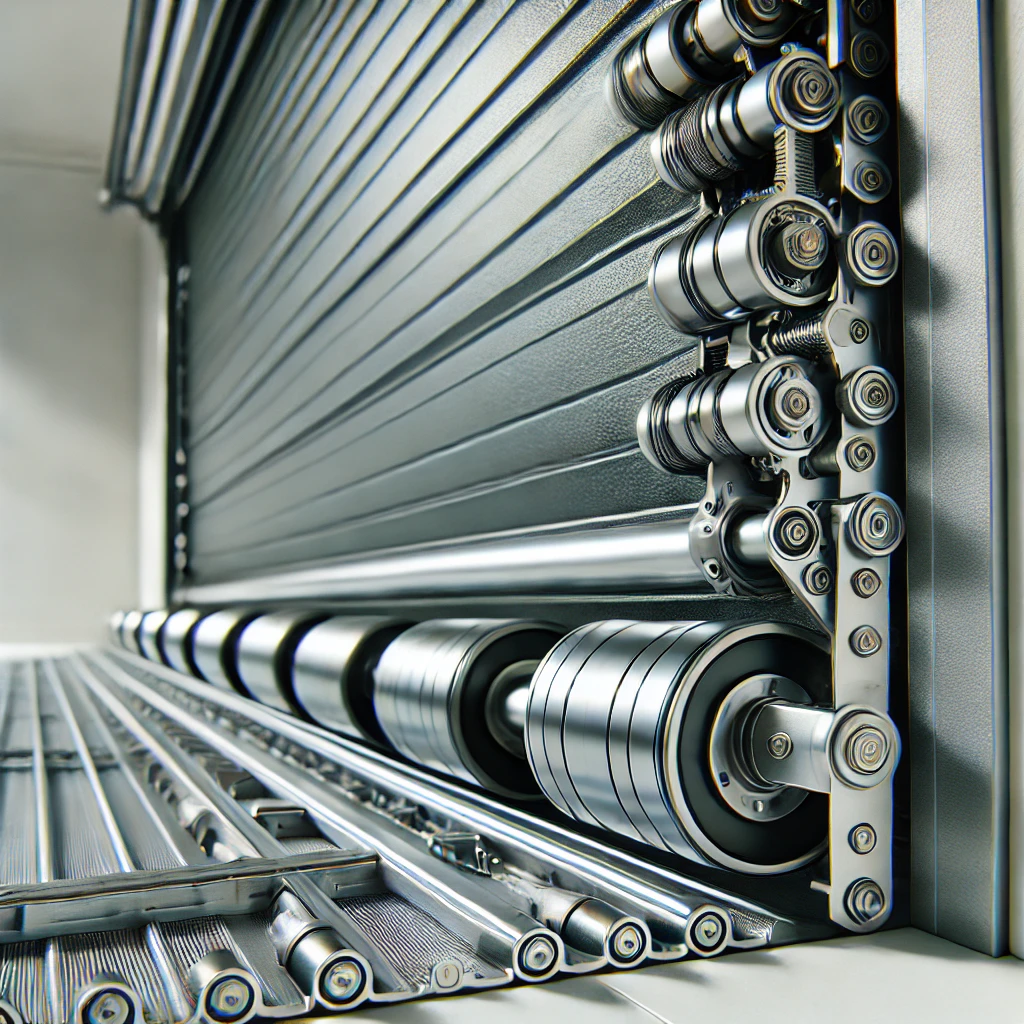 Expert Roller Garage Door Repairs Lloyd Harbor NY - Professional Door System Specialists