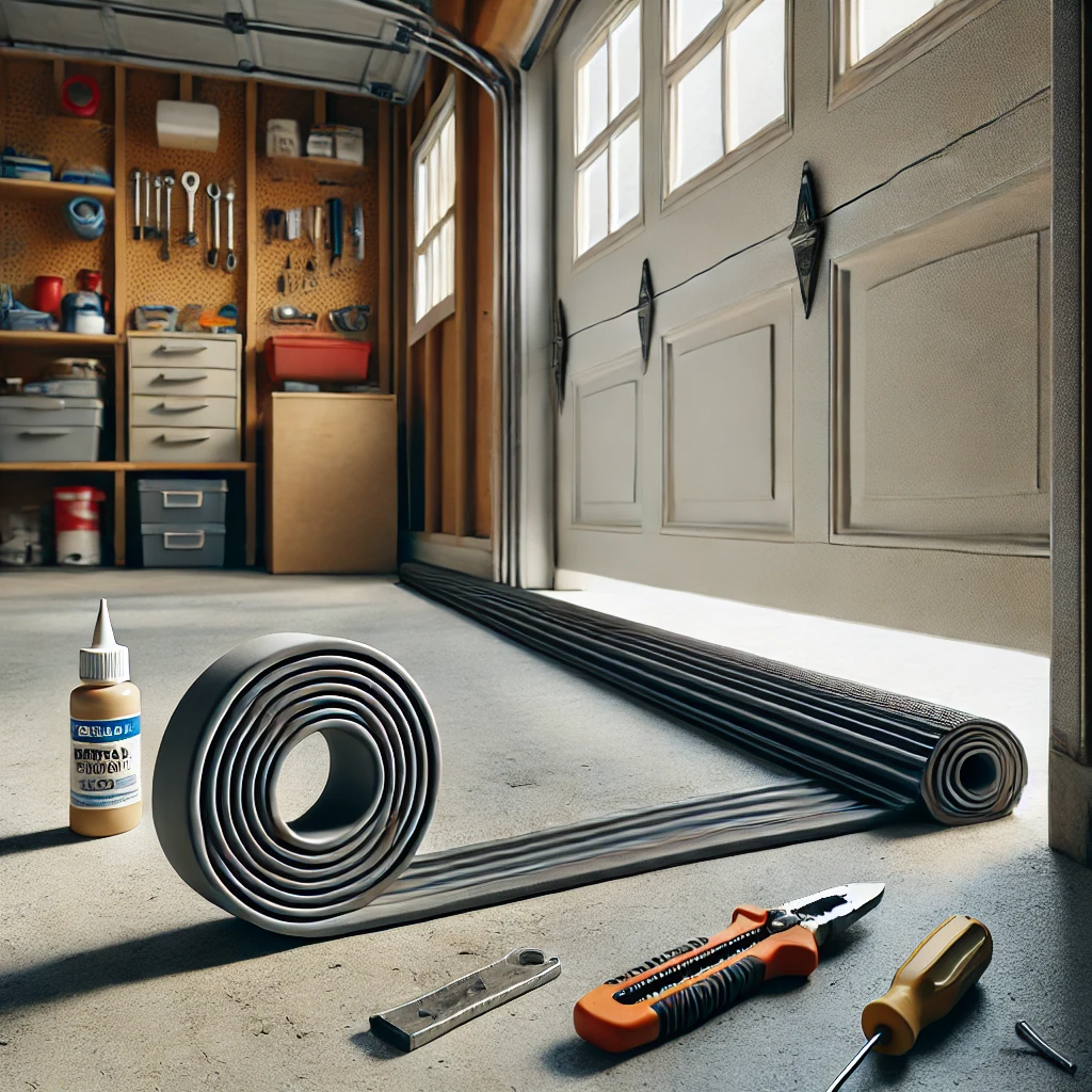 Expert Weather Seal Replacement in Lloyd Harbor NY - Professional Service for Bottom Seals, Weatherstripping & Threshold Seals